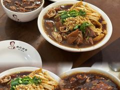 -姚记炒肝店(鼓楼店)