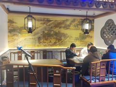 -姑苏家宴·苏帮菜·松鼠桂鱼(苏州总店)