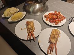 -一方渔歌蒸汽海鲜自助(文化路万达广场店)