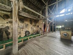 -西双版纳基诺山寨