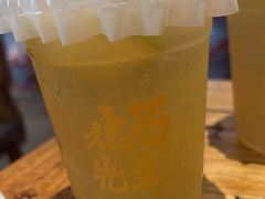 -北丐先生·野馄饨烧烤(泰达E街区店)