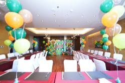 -派对猴生日派对策划