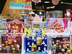 -泡泡玛特POPMART(壹号店)