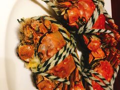 -杭州国际会议中心洲际酒店-原素全日餐厅(解放东路店)