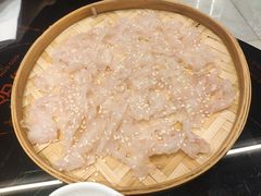 -草鱼先生潮州鱼生·虾生(新厦花园店)