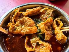 -谭老太正宗柳州螺狮粉(家和花园店)