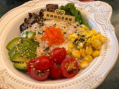-秘密旅行Bonjour(黑金冠 江南西店)