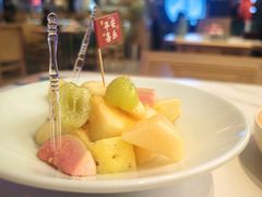 -南拳十三姨·潮汕砂锅粥·粤菜(西单大悦城店)