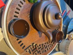 -曾宴·楚菜(湖北省博物馆店)