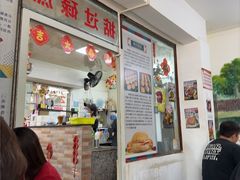 -渔记茶餐厅(渔村店)