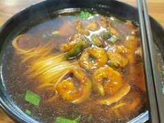 -董记面馆(漳州二路店)