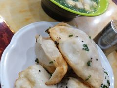 -张记汤馆(嫩江路店)