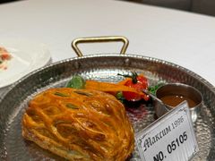 -马克西姆俄罗斯餐厅(绥芬河店)