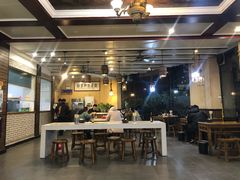 -郭记老汉口热干面