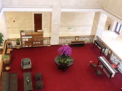 -福建鲤鱼洲酒店