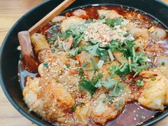 -湖南师大-三牌路鲜货冒菜