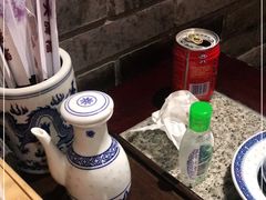 -南京大牌档(香港广场店)
