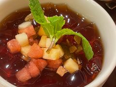 -杭州JW万豪酒店-万豪中餐厅
