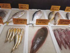 -上味·小海小鲜(中联店)