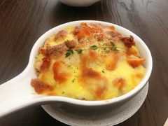 炸鸡焗饭-YIHOME(新河店)