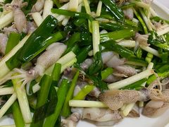 -老院子饭店·鲁菜·海鲜·家常菜