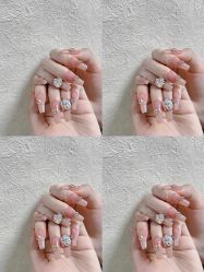 -M·X Nail日式美甲美睫