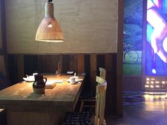 -兰木肆·云南菜(龙湖U城天街店)