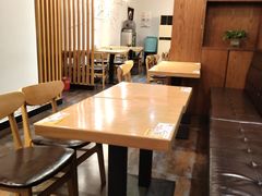 大堂-笑笑面家(白兰路店)