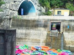 -雅鲁激流探险漂流