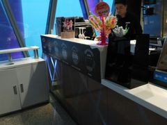 -空中吧(广州塔店)