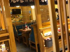 门面-九田家黑牛烤肉料理(华侨城店)