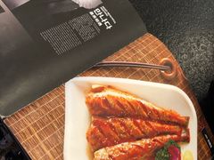 -金龙烧烤·牛肉面(西塔店)