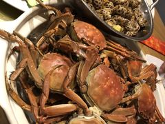 -俏湘厨•地道湘菜(建华南路店)