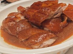 旺庄靓烧鹅-粥旺庄(芳村店)