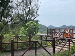 -石燕湖生态旅游景区