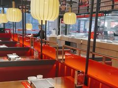 -管氏翅吧(马家堡店)