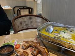 -泰悦澜·泰国餐厅(万象城店)