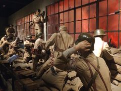 -上海四行仓库抗战纪念馆