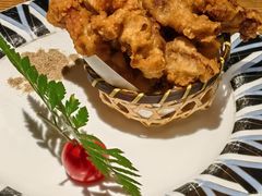 -蟹之国·精品蟹料理(极地店)