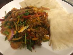 薄饼肥牛-春暖花开(西溪店)