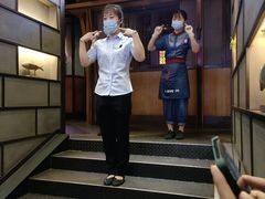 -辣尚瘾·烤鱼·新川菜(交大直营店)