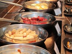 -深圳东方银座酒店