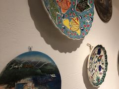 -伊斯坦布尔土耳其清真咖啡餐厅