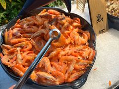 -梨花自助烤肉(乐宾店)