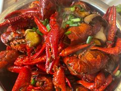 -五七小李子油焖大虾(总店)