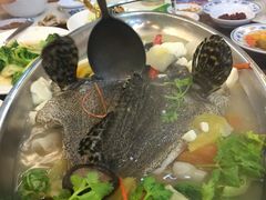 -無招牌海鮮(芽笼店)