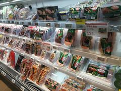 零售区-盒马鲜生(189购物中心店)