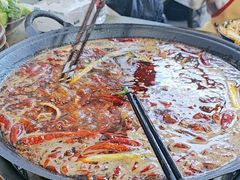 -黄潇洒老火锅(九眼桥宏济巷店)