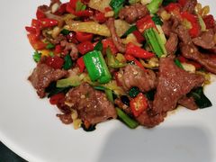 -春来和(汉城南路店)