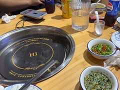 -王二爷药膳鸡(仙林学衡路店)